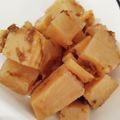 ゆきにゃン's cooksnap of when they made 簡単！おばぁちゃんの味・筍の土佐煮.