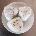 チコリママ's cooksnap of when they made ラップdeオニギリ.