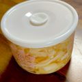 kitty・yumi's cooksnap of when they made 血液サラサラ 玉ねぎドレッシング.