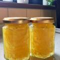 mamaさん1221's cooksnap of when they made 文旦の皮で☆文旦ジャム.