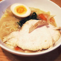 2hanabi's cooksnap of when they made 簡単★コク旨★ 味噌ラーメン.