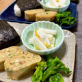 きっかママ's cooksnap of when they made 長芋のレモンのさっぱり和え.