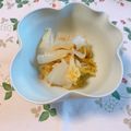 yesmama's cooksnap of when they made 白菜とツナ煮♪ 簡単♪ 材料3つ！.