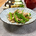 きっかママ's cooksnap of when they made 豚とピーマンのコショウ炒め☆.