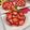 おばさん63's cooksnap of when they made いちごのズコットケーキ(ミニサイズ２台).