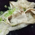 ひんべえ's cooksnap of when they made 簡単！やみつきネギ塩だれ豚丼♪.