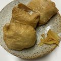 ぽぽりん's cooksnap of when they made 美味しいおあげのレシピ★丁寧解説.