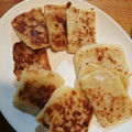 ナンキンハゼ's cooksnap of when they made 新ジャガと新玉ねぎのカリッと焼き.