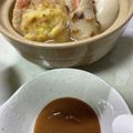 クックmichi☆♪'s cooksnap of when they made おでんに！讃岐からし味噌.