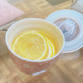 ☆環音☆'s cooksnap of when they made 簡単❗️ はちみつレモン漬け.