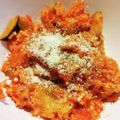 tomoka0314's cooksnap of when they made シーフードリゾット　町のイタリア料理屋風.