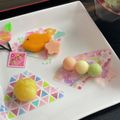 nico1124's cooksnap of when they made 簡単！ひな祭り♡中期離乳食で桃の節句祝.