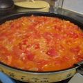 なおじろう's cooksnap of when they made 生のトマトでトマトソース.