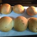 アイmama's cooksnap of when they made 素材の味♡くるみパン★ホームベーカリー.