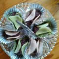 こんこんこんのん's cooksnap of when they made 簡単 ♪ ホットプレートで桜餅（長命寺）.