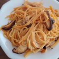 とも's cooksnap of when they made ケチャップで作る暗殺者のパスタ.