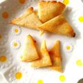 にこにこ隊長's cooksnap of when they made 大人の酒粕クッキー.