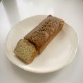 ラゾー's cooksnap of when they made 紅茶のパウンドケーキ（アールグレイ）.