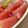 MULA's cooksnap of when they made まぐろの塩オリーヴオイルマリネ.