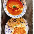 MochaFudge's cooksnap of when they made 大根のパラタ：ムーリーパラタ.