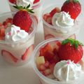 ボッチヒロ's cooksnap of when they made ひなまつり✿簡単✿いちごのムースケーキ.