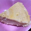 クックOBSDVC☆'s cooksnap of when they made おからヨーグルトのベイクドレモンケーキ.