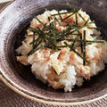 ３５９'s cooksnap of when they made 簡単♪美味しさ保証♪ツナマヨ丼.