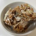 ことわんたん's cooksnap of when they made 簡単サクサク☆マシュマロフレーク.