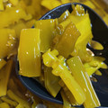 はっ葉ちゃん's cooksnap of when they made ★簡単絶品本格的♪茎わかめ.