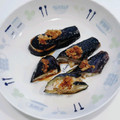 ミロ9607's cooksnap of when they made 茄子のはさみ揚げ.