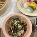 たべものにっき　tabemono's cooksnap of when they made 塩麹 で つくる あさりの酒蒸し.