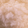 こずっぺ's cooksnap of when they made おかゆ　冷飯からの決定版！.
