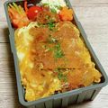 のんべぇヒロ's cooksnap of when they made 簡単♪やわらか☆ヒレカツ.