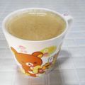＠迷子＠'s cooksnap of when they made ミルクティーチャイ.