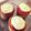 クック29RFHQ☆'s cooksnap of when they made アメリカのレッドベルベットカップケーキ♪.