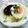 ＠迷子＠'s cooksnap of when they made 簡単昼食　マルシンハンバーグでロコモコ丼.