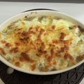 クック7R191C☆'s cooksnap of when they made 超簡単！サバ缶のパン粉チーズ焼き.