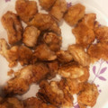 クックS5N2AF☆'s cooksnap of when they made 我が家の定番 から揚げ.