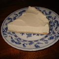 チーモナ's cooksnap of when they made 濃厚！なのに簡単！レアチーズケーキ.