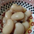 はにゅーだ's cooksnap of when they made 金時豆の甘煮.