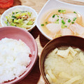 sy＊'s cooksnap of when they made 旨味しみしみ〜大根とカニカマのくず煮風♪.