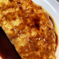 ☆ドキンちゃん☆”'s cooksnap of when they made たっぷりキャベツのとん平焼き風.
