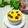 mielle's cooksnap of when they made レンジで作るオートミール・半熟オムライス.