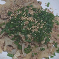 ハーゲンハート's cooksnap of when they made 豚ひき肉とれんこんの甘辛生姜炒め.