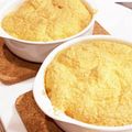 saebuu's cooksnap of when they made ふわふわ食感　スフレオムライス.