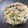 ぷっちかおりんご's cooksnap of when they made 甘くない！ほうれん草と人参の白和え.