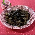 toraちゃん♪'s cooksnap of when they made 素麺は、フライパンで茹でよう！.