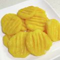 ♡てるてる♡'s cooksnap of when they made ■自家製、かぼちゃのもちもちニョッキ■.