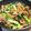 kaoru8's cooksnap of when they made 冷蔵庫の余り物でパパッと野菜炒め.