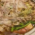 ふわふわまくら's cooksnap of when they made 【ダシがきいてる〜♪我が家のカレー鍋】.